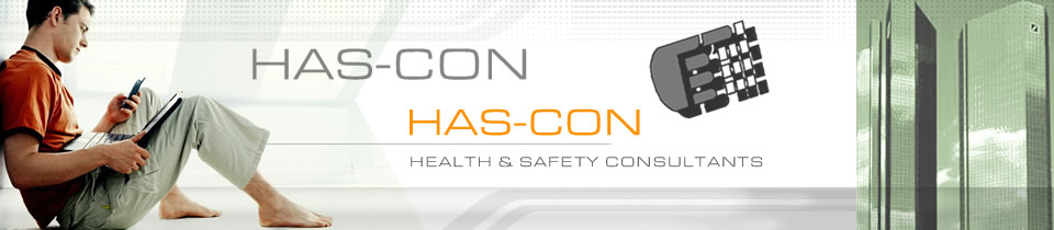 HAS-CON | Developers and suppliers of the Safety Health & Environment Audit Companion